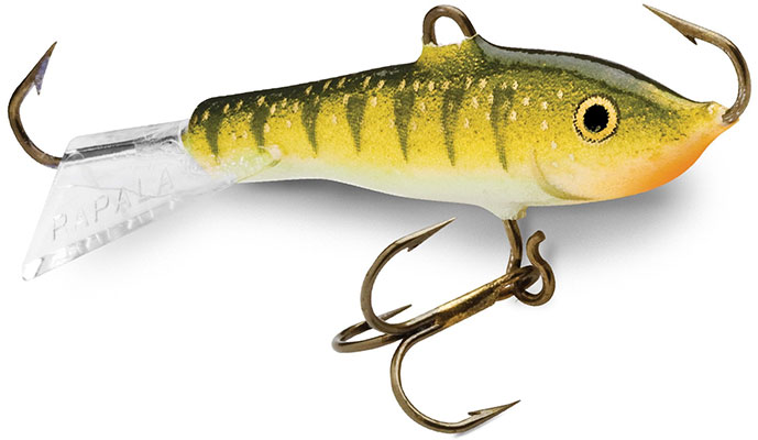 Rapala Jigging Rap