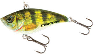 Northland Fishing Tackle Live-Forage Ripping Shad