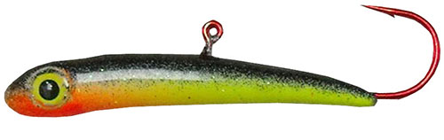 Release-Me Baits Humpback Creeper.