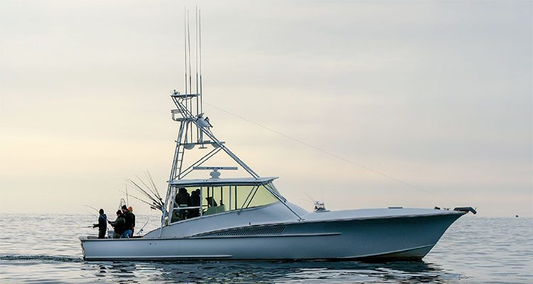 South Jersey’s Striper Revolution