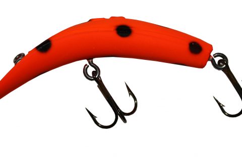 The Original Flatfish