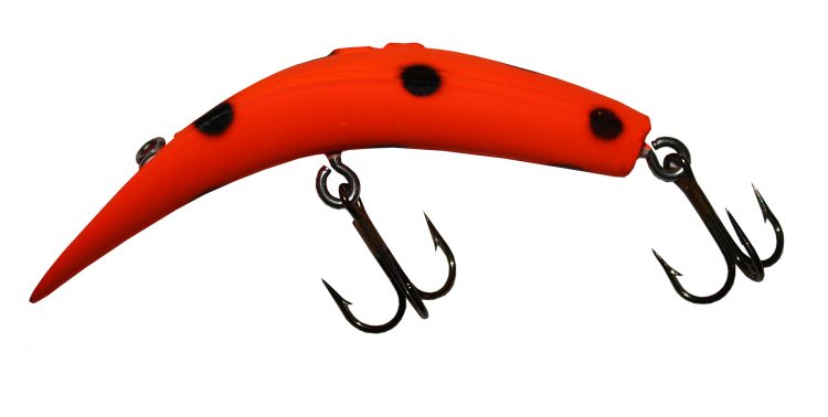 The Original Flatfish