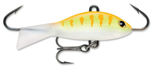 Rapala Jigging Shad Rap