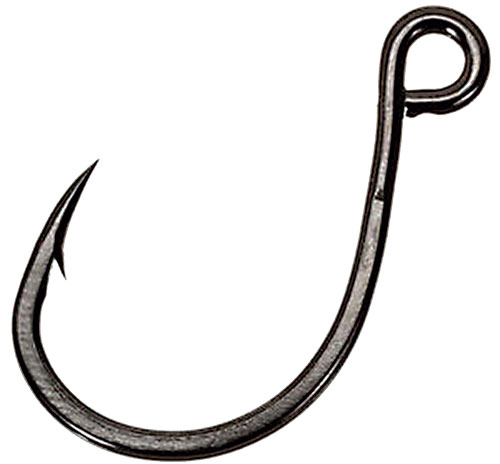 VMC Coastal Black Series Hooks