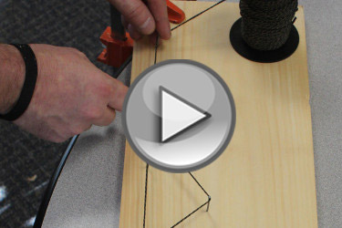 How-To Make and Use a Dropper Loop Jig