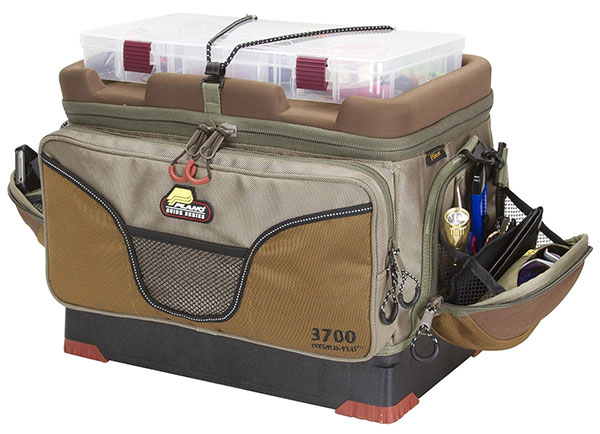 Plano Guide Series Tackle Bag