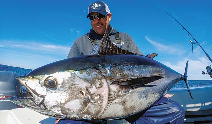 Spinning Rod Revolution