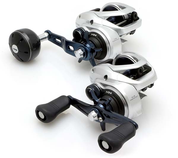 Shimano Tranx