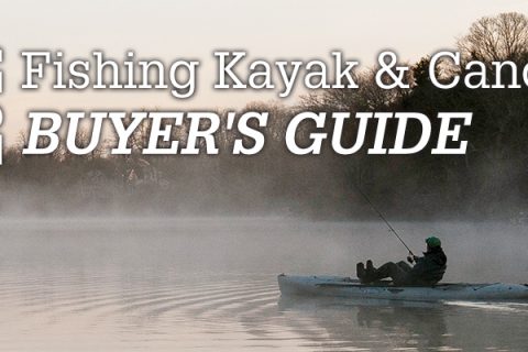 2017 Fishing Kayak And Canoe Buyer&rsquo;s Guide