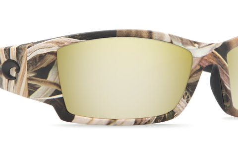 New, Low-Light Lenses From Costa Del Mar