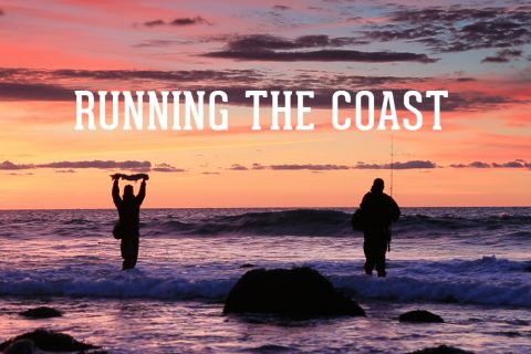 5 Years Running the Coast