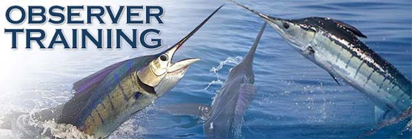 IGFA Observer Training