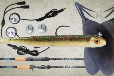 New And Noteworthy Kayak Gear