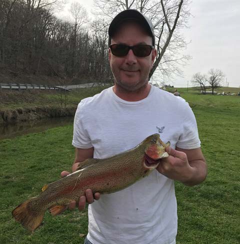 Good Day on the Little Beaver