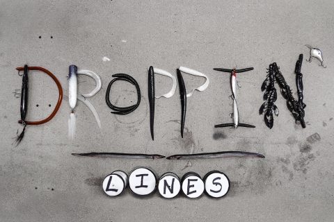 Connecticut Angler Drops Sophomore Hip-Hop Album