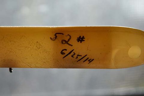 The Doc is deadly on big bass