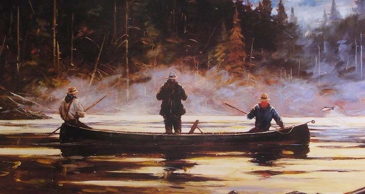 Suds for Atlantic Salmon