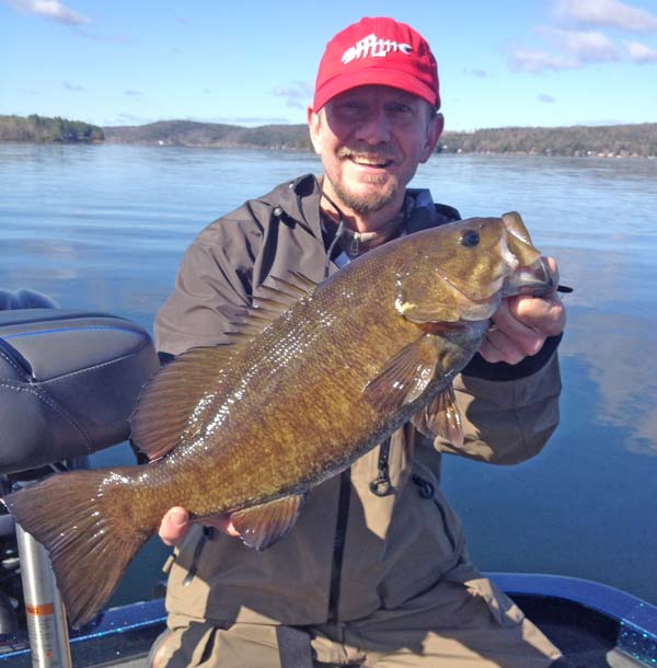 Tom Jones of Northfield