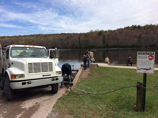 Western Bradford & Sullivan