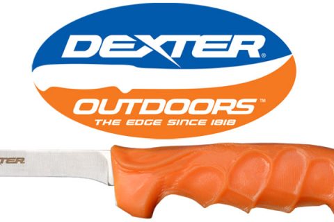 Dexter Russell Outdoors UR-Cut