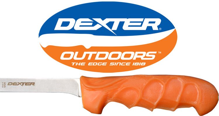 Dexter Russell Outdoors UR-Cut