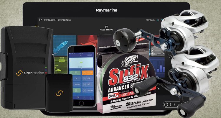 New And Noteworthy April 2017