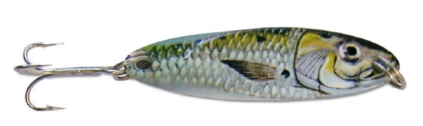 Acme &ldquo;Baitfish&rdquo; UV Series