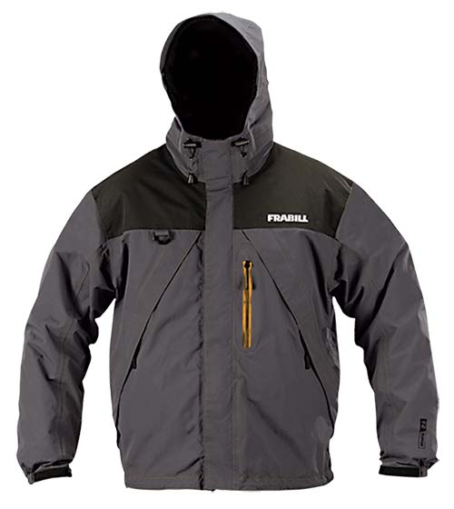 Frabill F2 Surge Series Rainsuit