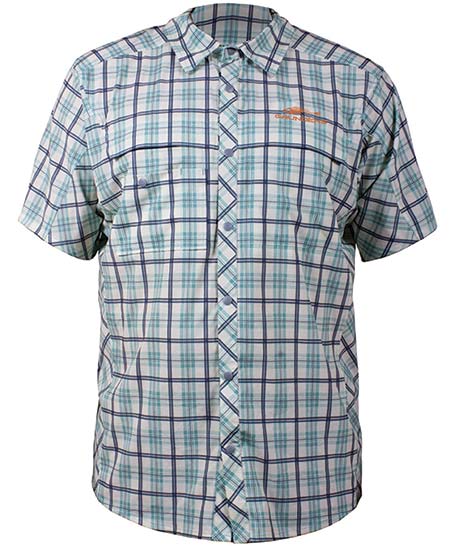 Grundens Fly Bridge Shirt