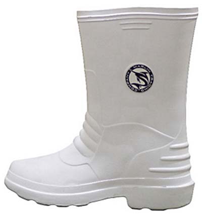 Marlin Deck Boot