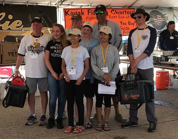 Take this and run with it,