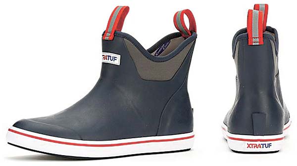 XTRATUF Kryptek Ankle Boot