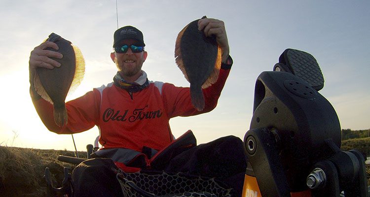 Tim Moore of Tim Moore Outdoors