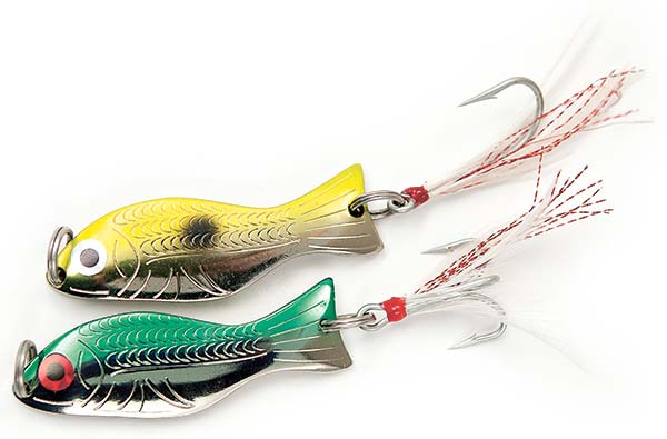 Al&rsquo;s Goldfish Salt Water Series