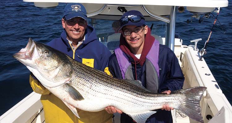 Bunker Spoon Success