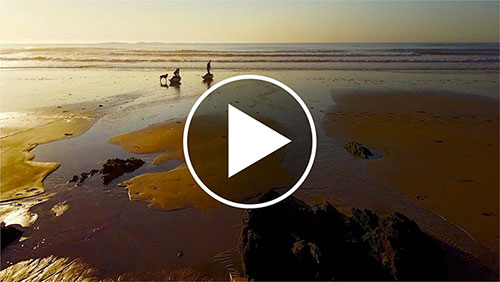 Dive in feet first with the unforgettable Malibu Pedal from Ocean Kayak!