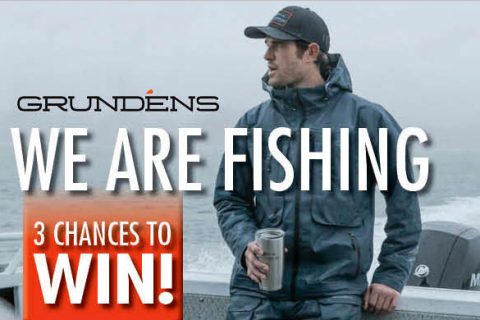 Grundens Contest