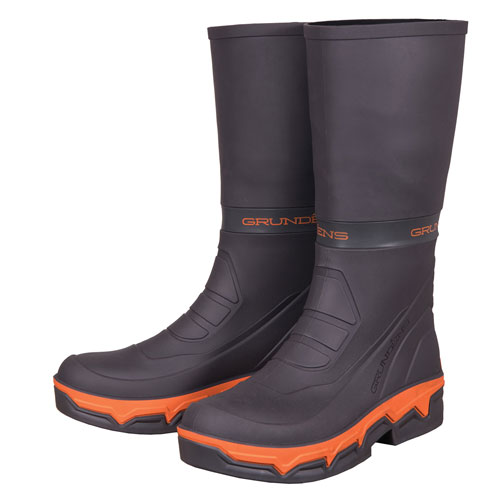 Grundens Deck-Boss 15-inch Boots