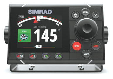 Simrad AP48 Autopilot Controller