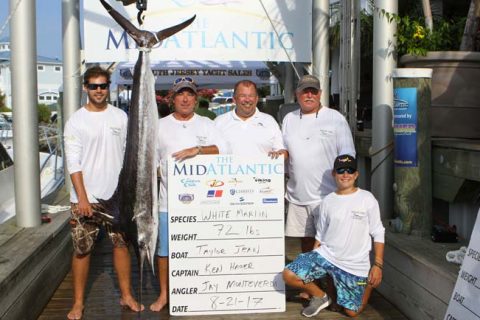 MidAtlantic Tournament