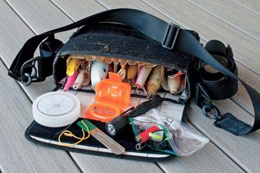 Plug Bag Essentials