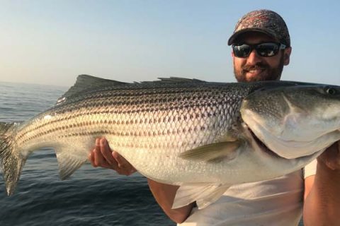 Captain Chris Valaskatgis