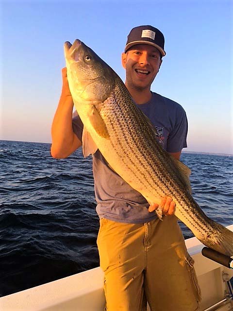 Kent Fuller from Mystic