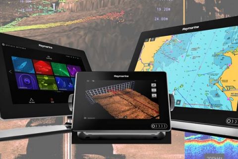 Use Your Electronics to Catch More Fish