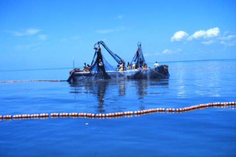 Speak Up &ndash; Protect Bunker