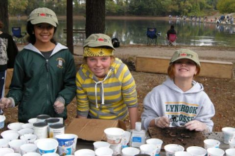 Hempstead Lake Family Fishing Festival