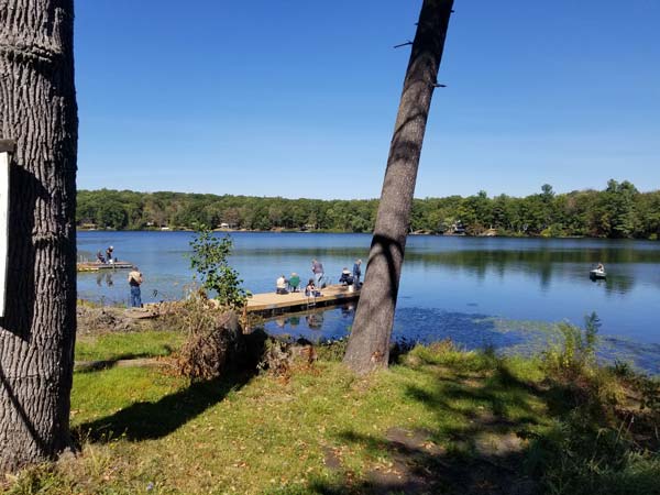 Western Bradford And Sullivan County