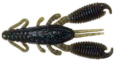 Reins Ring Craw