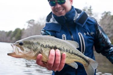 2017 Angler's Gift Guide-The Bass Master