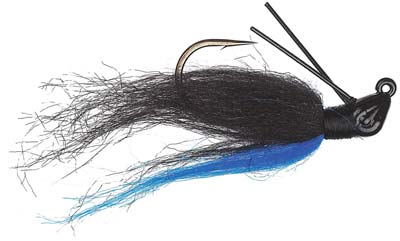 Punisher Jig